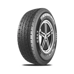 Ceat 265/60R18 CZAR AT TL 110S Tubeless Tyre-picture-20