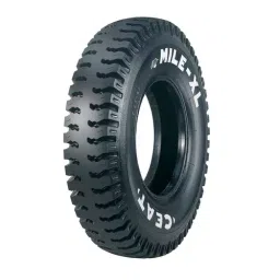 CEAT MILE XL RIB 10.00-20 /16  Tube Type Tyre For Truck/Bus-picture-23