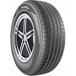 ceat Secura Drive 185/65 R15 88H 4 Wheeler Tyre-picture-12