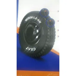CEAT Winmile AW 10.00 R20  Tube Type Tyre For Truck/Bus-picture-17