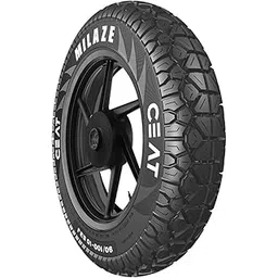 Ceat Milaze 90/90-12 54J Tubeless Scooter Tyre,Front or Rear (104232 )-picture-15