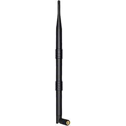 CELANO Antenna 9dBi SMA Male Compatible with Wireless Router Security Camera, Routers and Other Wireless Security Camera Antenna-picture-11