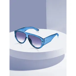 CELEBRITY SUNGLASSES Unisex Other Sunglasses with UV Protected Lens CLSG-V696-05-picture-29