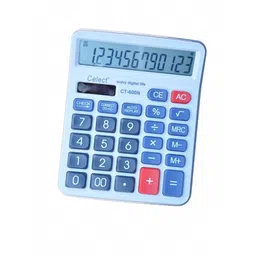 celect CT-600N CT-600N BasicCalculator-picture-11
