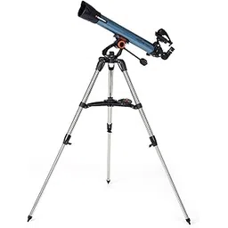 Celestron Inspire 70Az Refractor Telescope (22401)-picture-22
