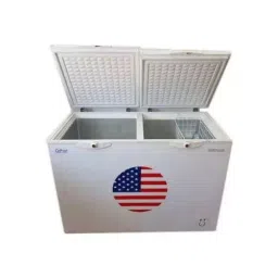 Celfrost CF 435 DD SS Two Lid Hard Top Chest Freezer/Cooler-picture-14