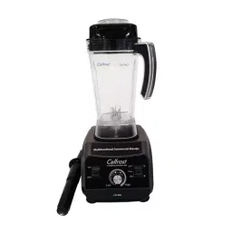 Celfrost Multifunction Commercial Blender with Speed Selection, CB 606-picture-14