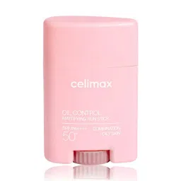 Celimax Oil Control Mattifying Sun Stick SPF 50+ PA++++ - 19 gm-picture-33