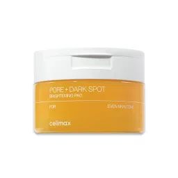 Celimax Pore + Dark Spot Brightening Pads - 100 ml-picture-10