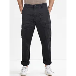 Celio Men Cargos Trousers-picture-27