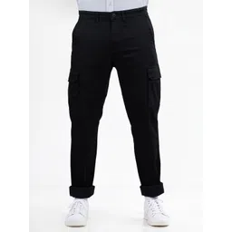 Celio Men Cargos Trousers-picture-25