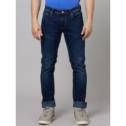Celio Men Jean Mid-Rise Stretchable Jeans-picture-29