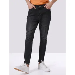 Celio Men Jean Skinny Fit Mid-Rise Jeans-picture-36