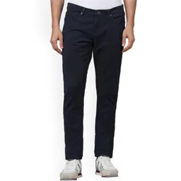 Celio Men Jean Slim Fit Clean Look Mid-Rise Cotton Jeans-picture-25