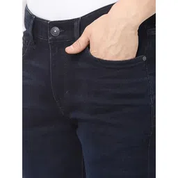 Celio Men Jean Slim Fit High-Rise Jeans image 4