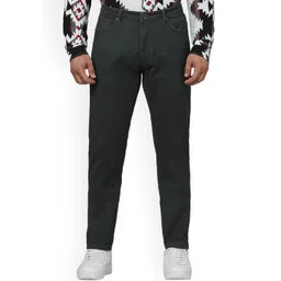 Celio Men Jean Slim Fit Mid Rise Clean Look Cotton Jeans-picture-16