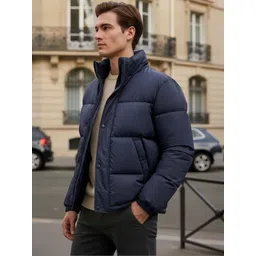Celio Men Lightweight Puffer Jacket-picture-36