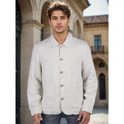 Celio Men Lightweight Tailored Jacket-picture-21