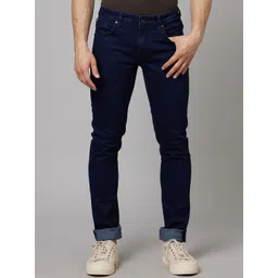 Celio Men Mid-Rise Jean Slim Fit Jeans-picture-28