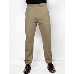 Celio Men Mid-Rise Regular Fit Joggers Trousers-picture-26