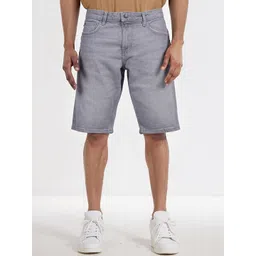 Celio Men Shorts-picture-10