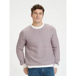 Celio Men Sweater Vest-picture-35