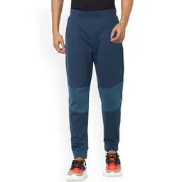 celio Swanker Mid-Rise Slim Fit Track Pants-picture-11