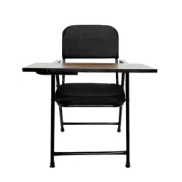 CELLBELL Laika C62 Fabric Black Training Chair, CBHKFWSC1002-picture-22