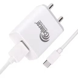 Cellecor Super Fast 10W Charging Adapter with Type-C USB Detachable Data Cable (Grey)-picture-34