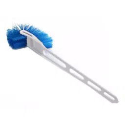 Cello Blue Eco Hockey Toilet Brush 8901372116493-picture-32