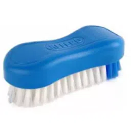 Cello Blue Plastic Cloth Brush-picture-20