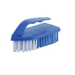 Cello Blue Plastic Super Cloth Brush-picture-17
