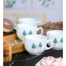 cello Opal 6pcs Tea/Coffee Cup Set-picture-31