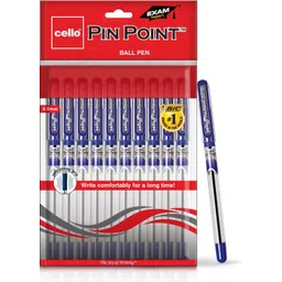 cello Pinpoint Ball Pen-picture-28