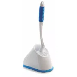 Cello Red Angular Toilet Brush With Storage 8901372116073-picture-21