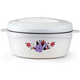 cello Roti Plus plastic Thermoware Casserole image 2