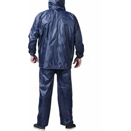 celsa Solid Women Rain Suit-picture-11