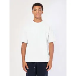 CELSIUS Men Solid Moisture Wicking Relaxed Fit T-shirt-picture-16