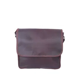 Celtic Adults Unisex Solid Bowling Leather Shoulder Bag-picture-36