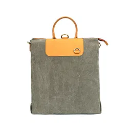 Celtic Leather Shopper Embroidered Shoulder Bag-picture-15