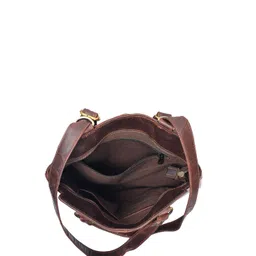 Celtic Unisex Medium Yoke-Style Backpack image 4