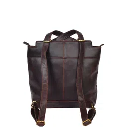 Celtic Unisex Medium Yoke-Style Backpack image 5