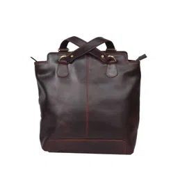 Celtic Unisex Medium Yoke-Style Backpack image 1