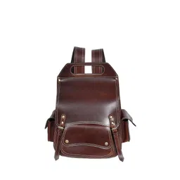 Celtic Unisex Yoke-Style Backpack-picture-14