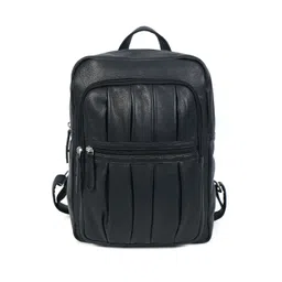 Celtic Women Solid Leather Backpack-picture-11