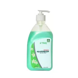 Centella 500 ml Almond Gentle Hand Wash, H-3-picture-15