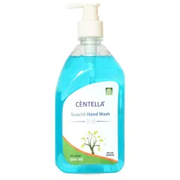 Centella 500 ml Basil Swachh Hand Wash, H-1-picture-18