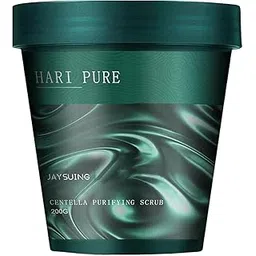 Centella Purifying Scalp Scrub Natural Ginger for Hair Care Women Men 200g | Shampoos & Conditioners | Hair Care & Styling-picture-18