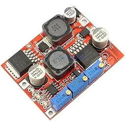 CentIoT - DC-DC CC and CV - Automatic Boost and Buck Voltage Converter (3A LM2596 LM2577)-picture-31