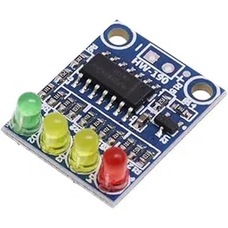 CentIoT - XD-82B 12V Battery Storage Capacity Level Indicator Module with 4 LEDs-picture-18